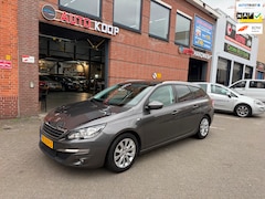 Peugeot 308 SW - 1.2 PureTech Style Panoramadak Clima PdC NaP