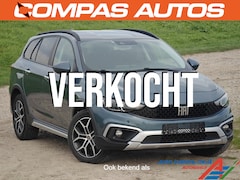 Fiat Tipo Stationwagon - 1.5 Hybrid | Automaat | Carplay Cross