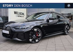 BMW i4 - eDrive40 M Sport / Schuif-kanteldak / Harman Kardon / Stoelverwarming / Adaptieve LED / Li