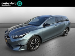 Kia Cee'd Sportswagon - Ceed 1.0 T-GDi DESIGN EDITION * VEEL OPTIES