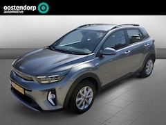 Kia Stonic - 1.0 T-GDi MHEV DynamicLine NAVI + CAMERA