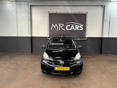 Toyota Aygo - 1.0-12V Cool Airco 5-Deurs