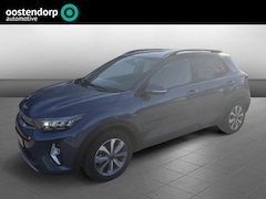 Kia Stonic - 1.0 T-GDi MHEV DynamicPLUSLine NAVI + CAMERA + STOELVER