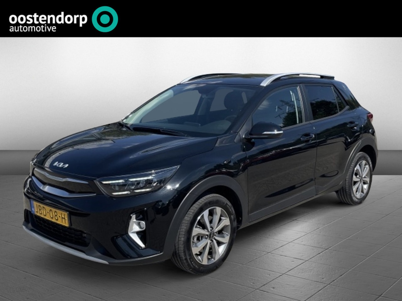 Kia Stonic - 1.0 T-GDi MHEV DynamicPlusLine 1.0 T-GDi MHEV DynamicPlusLine - AutoWereld.nl
