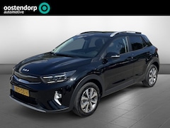 Kia Stonic - 1.0 T-GDi MHEV DynamicPlusLine