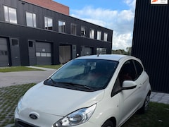 Ford Ka - 1.2 Limited start/stop | LEES TEKST | HANDEL/EXPORT