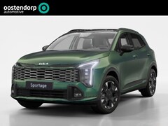 Kia Sportage - 1.6 PHEV GT-line