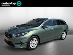 Kia Cee'd Sportswagon - Ceed 1.0 T-GDi DynamicPlusLine Navi + Camera - ZEER COMPLEET