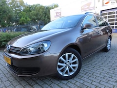 Volkswagen Golf Variant - 1.2 TSI Comfortline BlueMotion