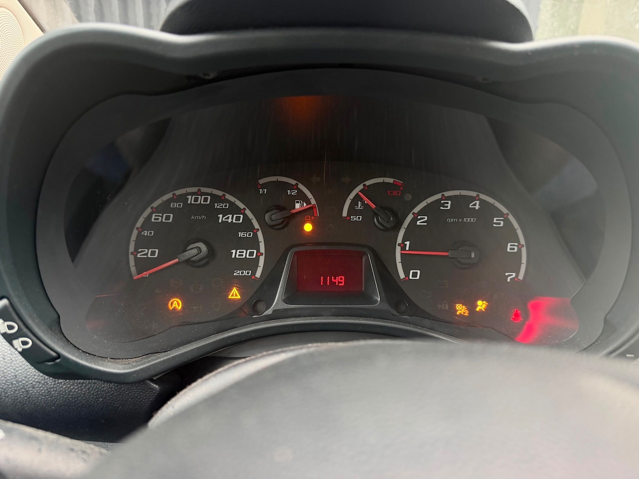 Ford Ka - 1.2 Limited start/stop | LEES TEKST | HANDEL/EXPORT - AutoWereld.nl