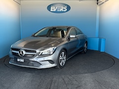 Mercedes-Benz CLA-Klasse - 180 Ambition Automaat, Cruise, Achteruitrijcamera