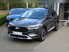 Ford Kuga - 2.5 PHEV 243 PK Active X PANORAMADAK | LED MATRIX | HEAD-UP