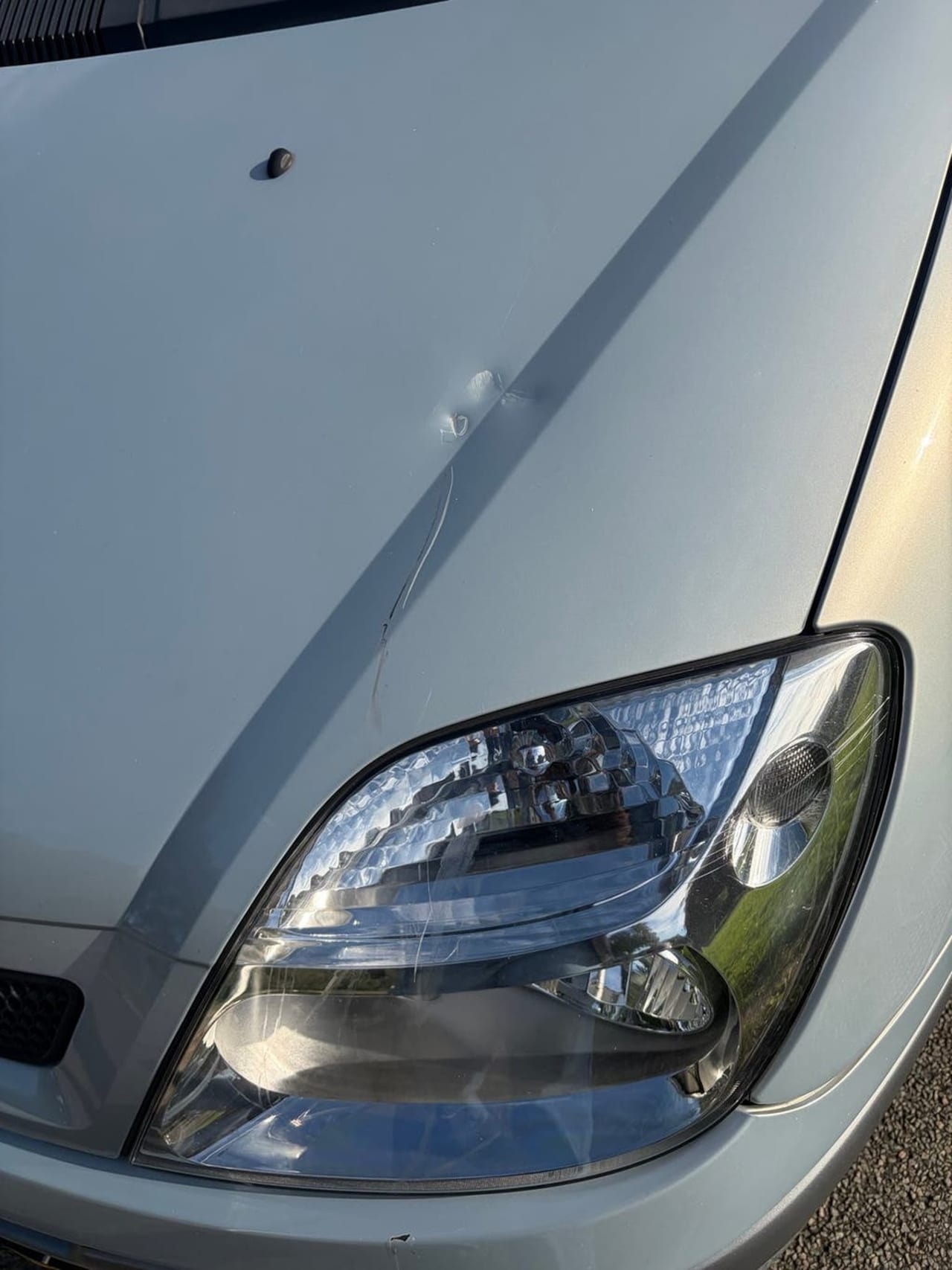 Renault Scénic - 1.6-16V Expression - AutoWereld.nl