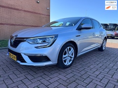 Renault Mégane - 1.5 Blue dCi Limited, Euro 6, Marge, Apple Carplay