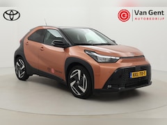 Toyota Aygo X - Hybrid 115 envy | Apple Carplay / Android Auto | Stoelverwarming | LED | Keyless | Adaptiv