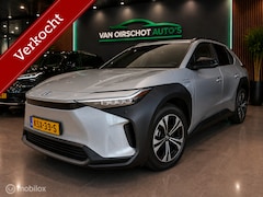 Toyota bZ4X - Active 71 kWh 2023