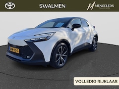 Toyota C-HR - 1.8 Hybrid 140 First Edition | Rijklaar | Elektrische achterklep | Stoelverwarming |