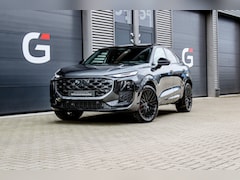 Audi Q3 Sportback - E-hybrid S edition 272PK | Tech Pro | Pano | SONOS | Head-up | Memory | 360 camera
