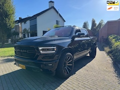 Dodge Ram 1500 - 5.7 V8 4x4 Crew Cab Laramie Alle opties