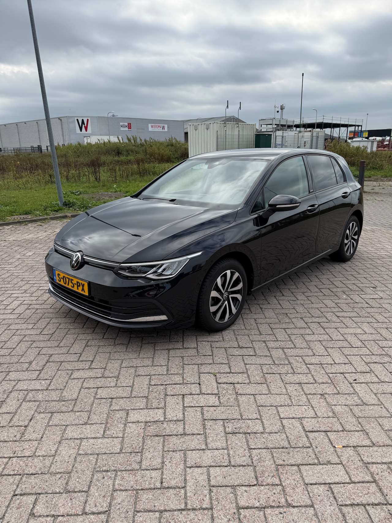 Volkswagen Golf - 1.5 TSI - AutoWereld.nl