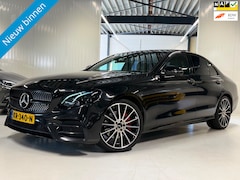 Mercedes-Benz E-klasse - 350e| AMG| Panoramadak| Luchtvering