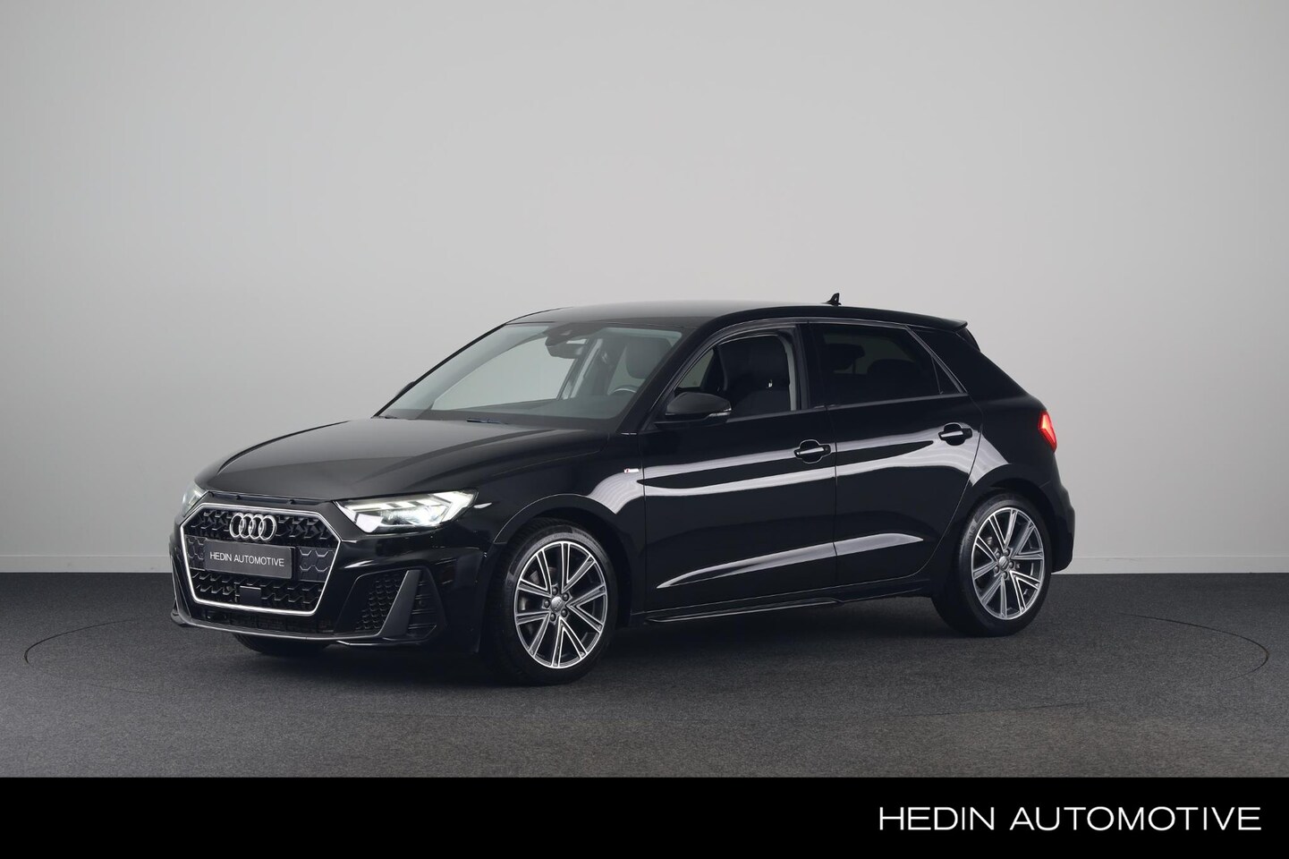 Audi A1 Sportback - 30 TFSI S Line Pro Line S | Stoel verwarming | Clima | Cruise control | PDC | - AutoWereld.nl