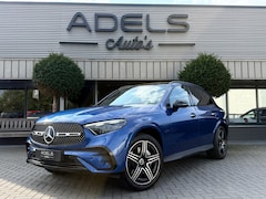 Mercedes-Benz GLC-klasse - 400e 4MATIC AMG Line Pano Burmester HUD 4-Besturing