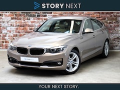 BMW 3-serie Gran Turismo - 320i High Executive Automaat / Navigatie Professional / Trekhaak / Leder / 18 Inch / Stoel