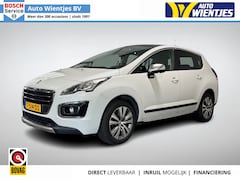 Peugeot 3008 - 1.2 PureTech | Allure | Pano | Navi | Trekhaak
