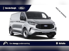 Ford Transit Custom - Trend L2H1 136PK Automaat | Achteruitrijcamera | Carplay