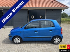 Hyundai Atos - 1.1i Active Cool Airco cv Elec pakket Nap