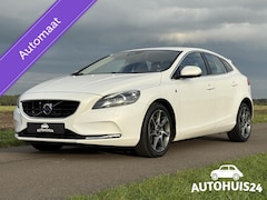 Volvo V40 - 1.5 T3 Ocean Race AUTOMAAT XENON|NAVI|LEDER|17"