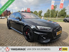 Audi RS4 - Avant 2.9 TFSI RS 4 quattro