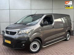 Peugeot Expert - 2.0 BlueHDI 120 Standard Grip