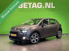 Citroën C3 - 1.2 Feel | Sensoren achter | Climate control |