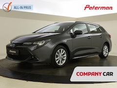 Toyota Corolla Touring Sports - Hybrid 140 Active | Parkeersensoren V+A | DAB | Keyless