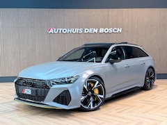 Audi RS6 - Avant TFSI Quattro Urban |Keramisch|Pano|PPF|Nardo