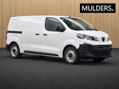 Peugeot e-Expert - EV L2 75 kWh VOORRAAD KORTING