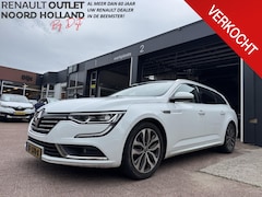 Renault Talisman Estate - 1.6 TCe Intens+Bose