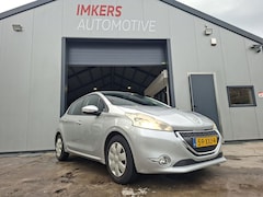 Peugeot 208 - 1.2 VTi Access
