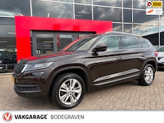 Skoda Kodiaq - 1.4 TSI ACT Style Business / trekhaak