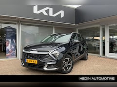 Kia Sportage - 1.6 T-GDi Hybrid DynamicLine | Afn.trekhaak (1.650KG) | Adapt. Cruise Control | Camera | N
