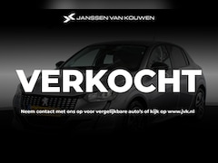Peugeot 208 - 1.2 PureTech Allure Navigatie Camera Apple CarPlay 16"