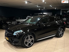 Mercedes-Benz AMG GLE - GLE 43 4MATIC|TREKHAAK|MASSAGE|PANO|BOMVOLL