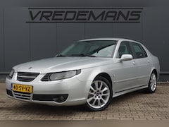 Saab 9-5 - 2.3t Linear Business