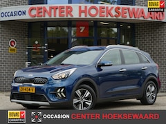 Kia Niro - 1.6 GDi Hybrid DynamicLine | Facelift model | Achteruitrijcamera