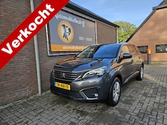 Peugeot 5008 - 1.2 PureTech Blue Lease Executive (motor probleem)