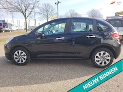 Citroën C3 - 1.0 VTi Attraction