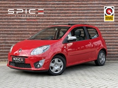 Renault Twingo - 1.2-16V Night & Day Automaat Pano 92dkm