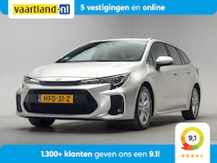Suzuki Swace - 1.8 Hybrid Select [ Adapt.cruise Camera Stoelverwarming Clima Navi ]